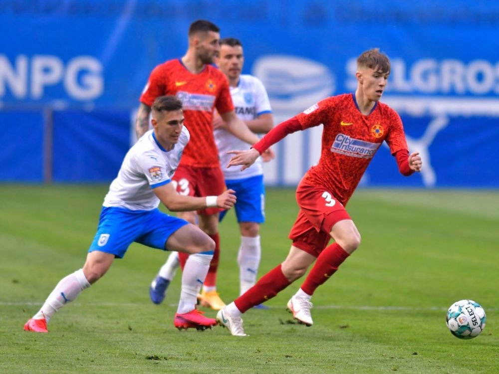 Dumitru Dragomir, verdict dur pentru FCSB dupa infrangerea cu Craiova: 