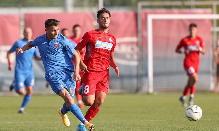 Florin Talpan, un nou atac la adresa FCSB-ului! Se lauda mincinos! Mi se pare rusinos!