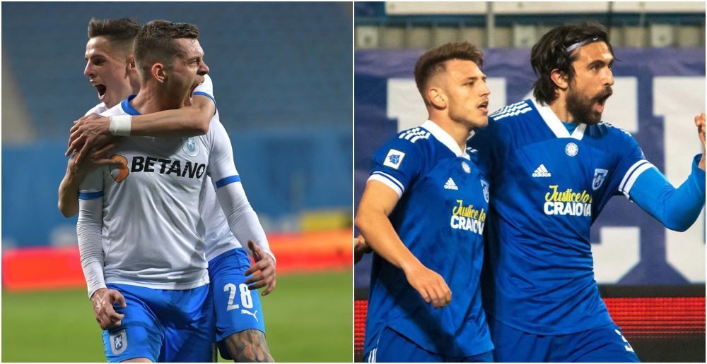 EXCLUSIV | Va fi fabulos! Cred ca va bate FCSB - CFR Cluj! Rotaru, gata de socul Universitatea Craiova - FC U Craiova in Liga 1
