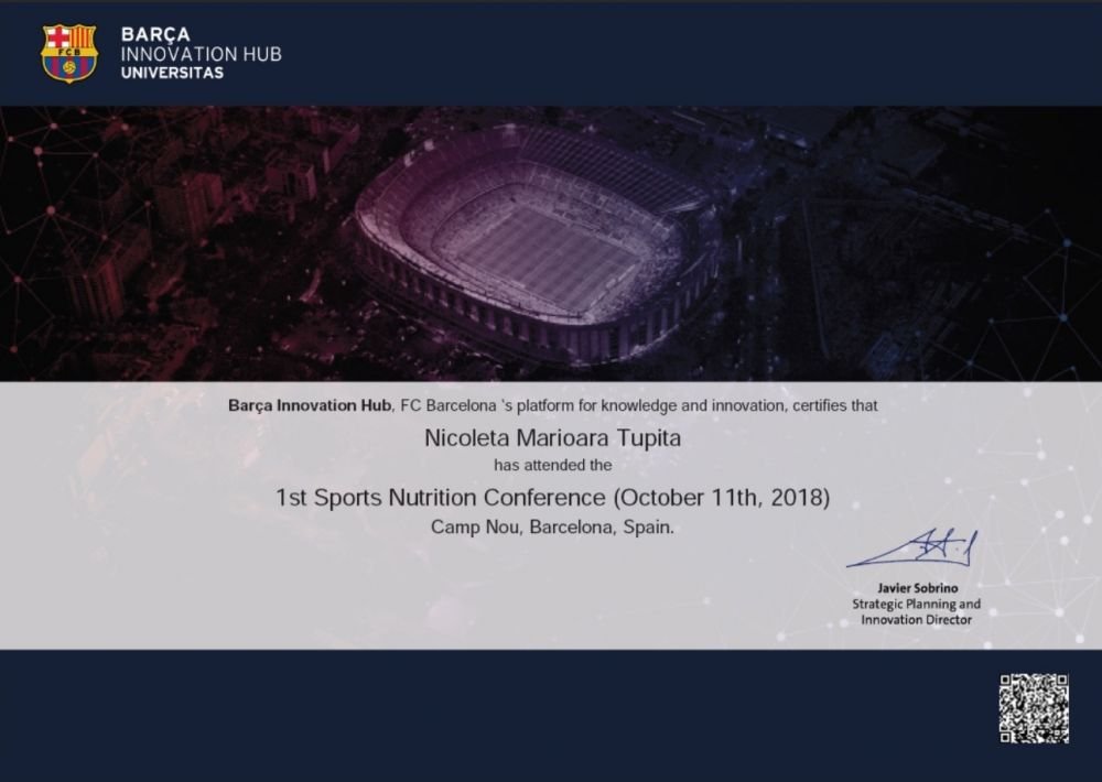 EXCLUSIV | A studiat la FC Barcelona si stie ce poate sa manance Leo Messi: 