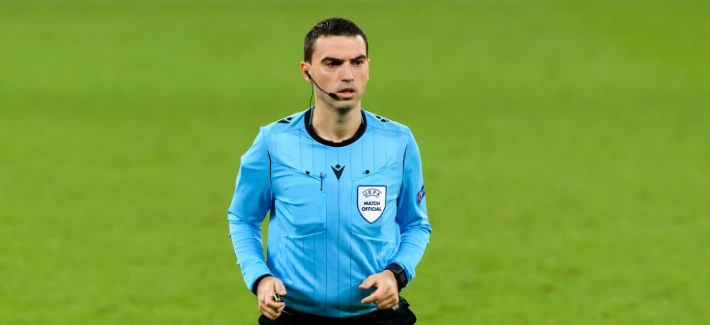 CFR Cluj, atac cu talpa la Hategan: 