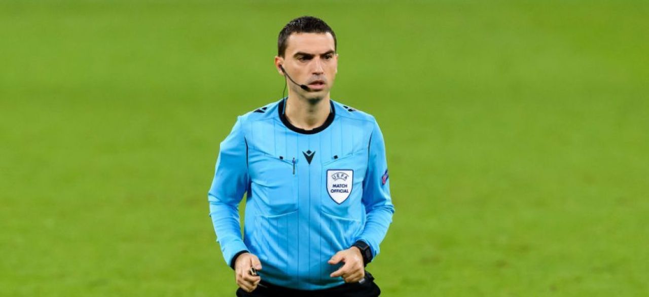 CFR Cluj, atac cu talpa la Hategan: