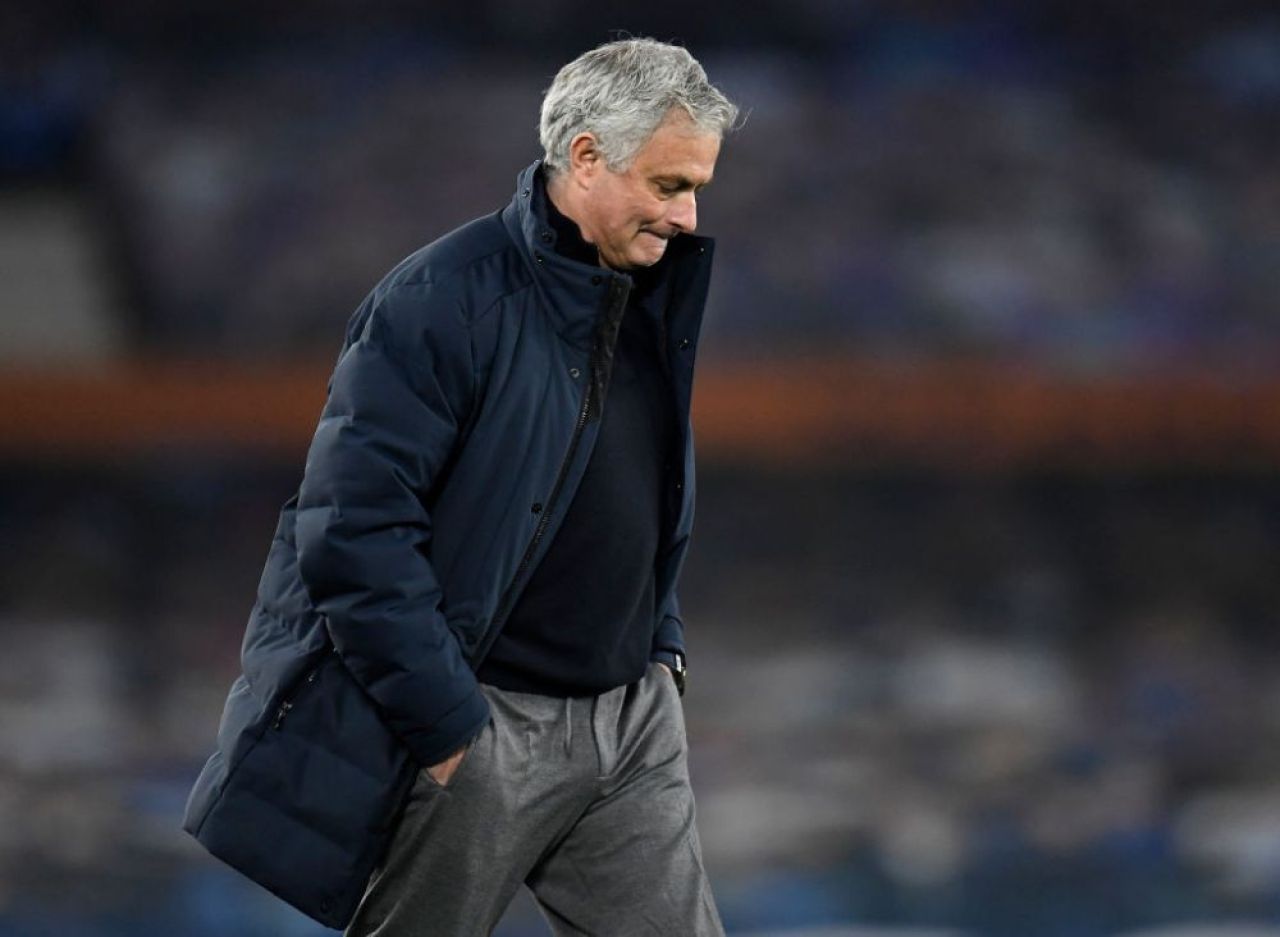 Jose Mourinho, decizie total neasteptata dupa ce a plecat de la Tottenham! Portughezul a semnat pentru un nou job_3