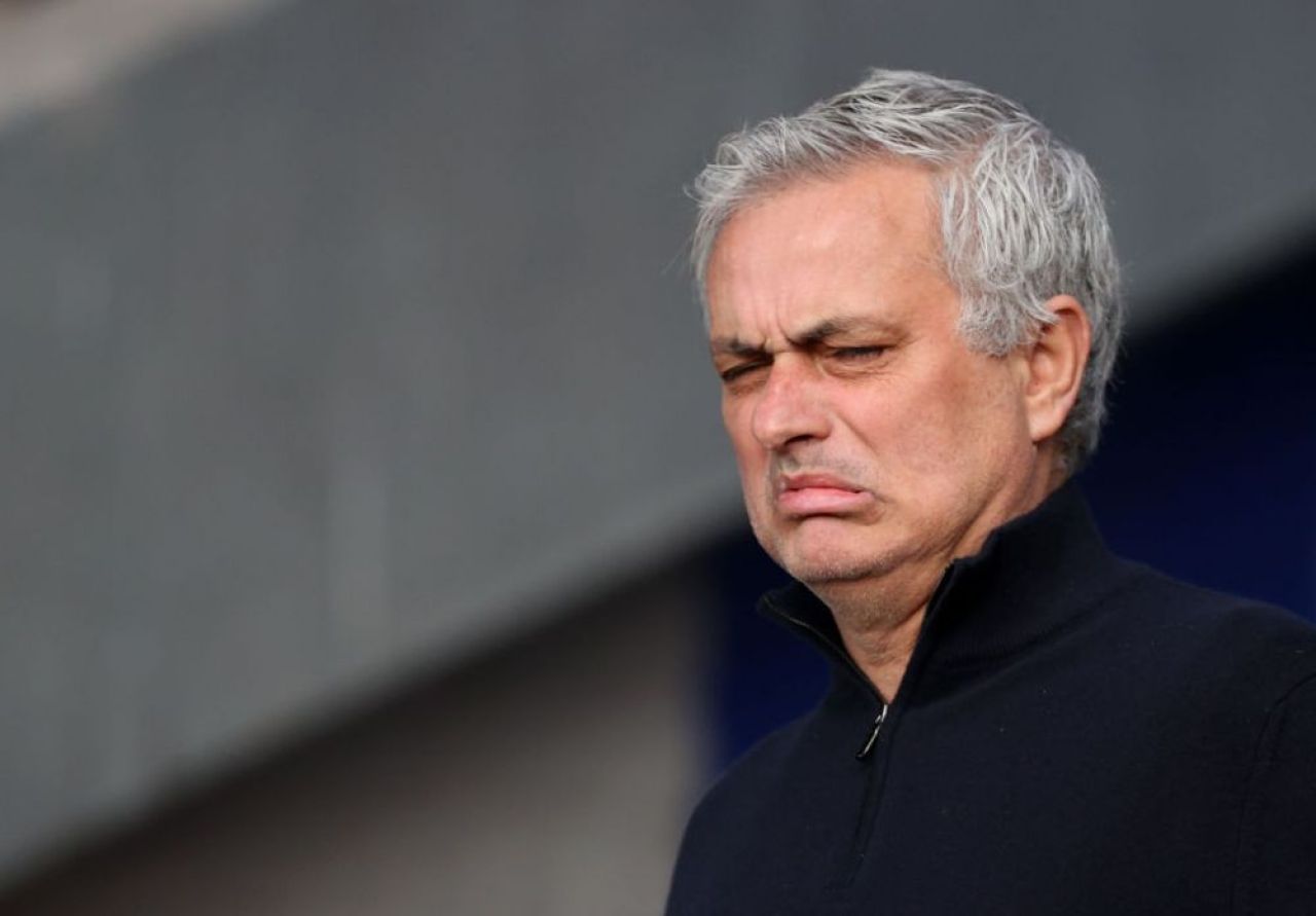 Jose Mourinho, decizie total neasteptata dupa ce a plecat de la Tottenham! Portughezul a semnat pentru un nou job_4
