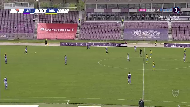 Autoritățile își bat joc de un stadion legendar din România: 
