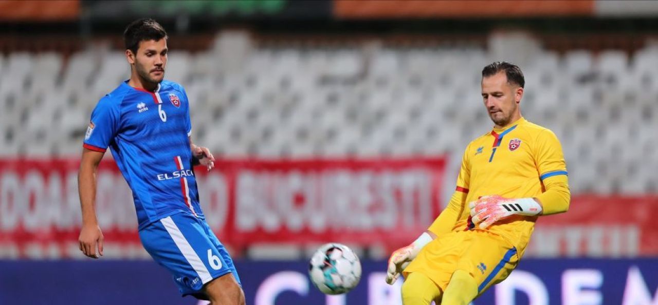 Andrei Chindris, ofertat de o rivala din playoff!