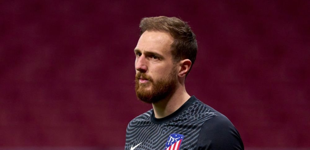 Oblak, in Premier League? Portarul lui Atletico e fanul campionatului Angliei. Ce i-a spus unui jurnalist celebru