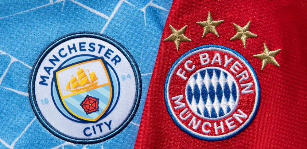 Ready to party! Guardiola poate fi campion cu City in weekend! Bayern mai asteapta o saptamana pentru al 7-lea trofeu cu Fliick pe banca