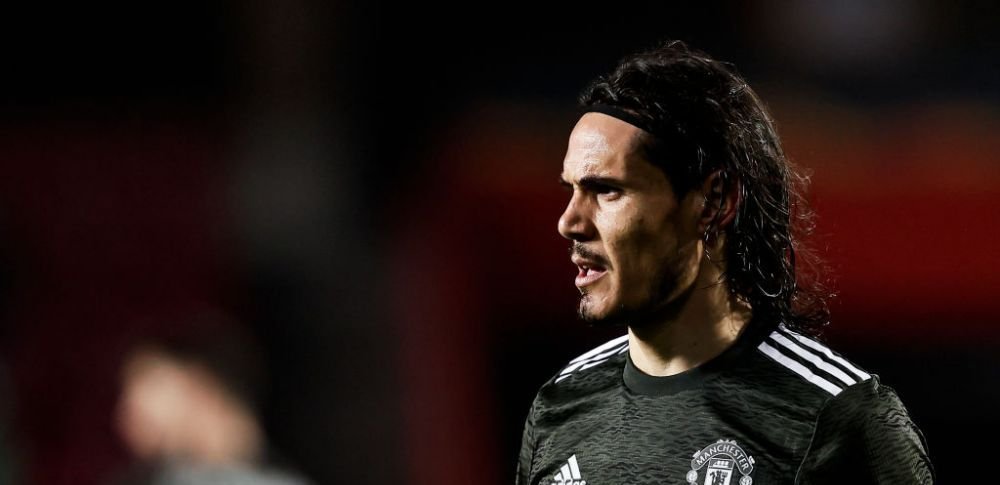 Cavani i-a deschis din nou usa lui Manchester United! El Matador si-ar putea prelungi contractul, desi initial refuza categoric ideea