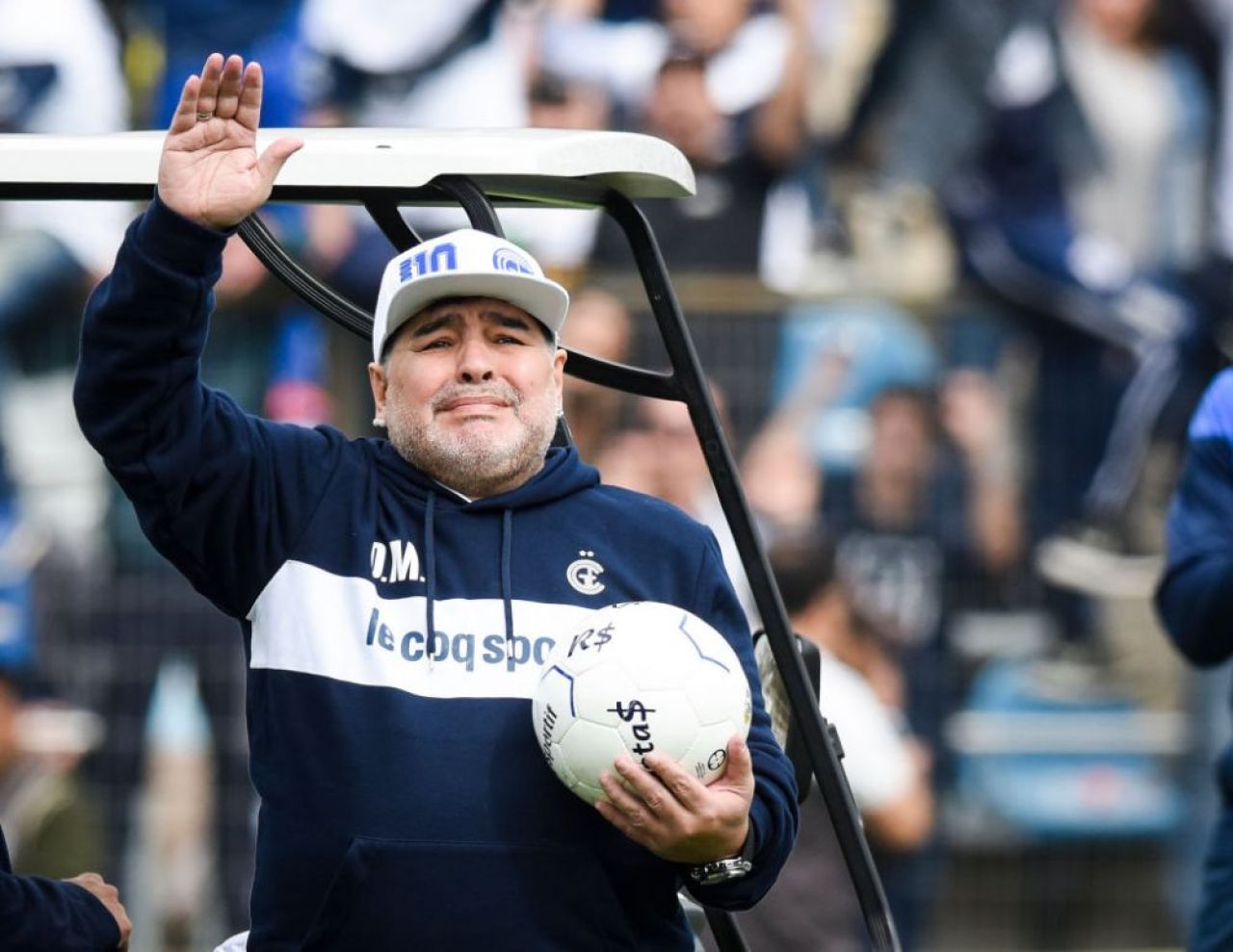 Dezvaluiri soc in cazul decesului lui Maradona! Medicii sunt acuzati de un tratament