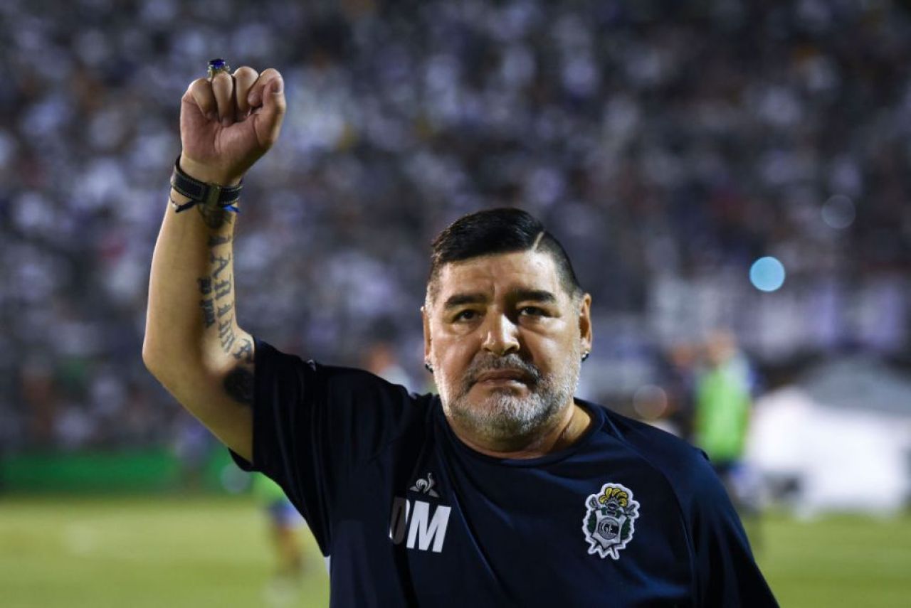 Dezvaluiri soc in cazul decesului lui Maradona! Medicii sunt acuzati de un tratament