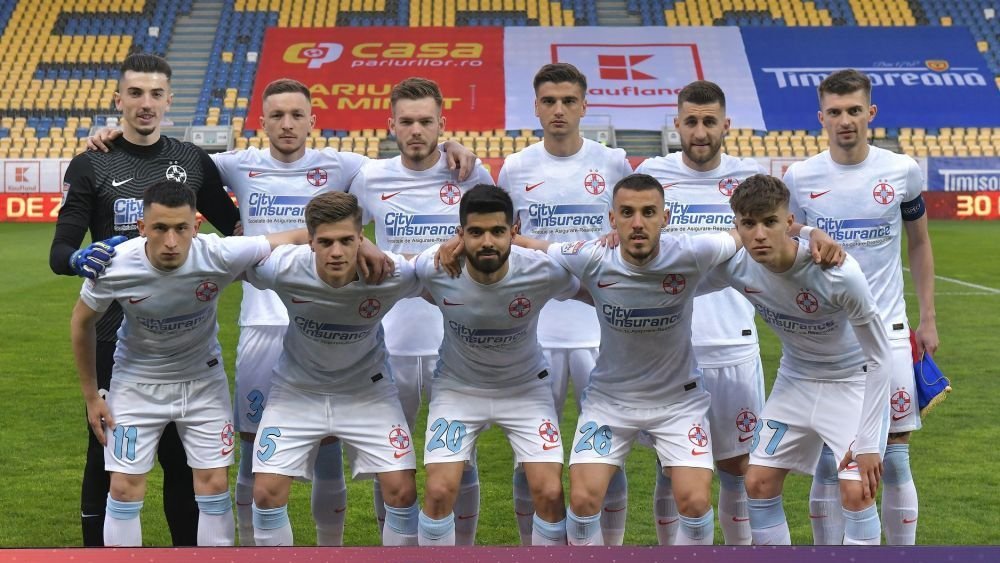 Continua problemele pentru FCSB!&nbsp;Jucatorul pe care Becali a dat peste doua milioane de euro s-a accidentat din nou&nbsp;