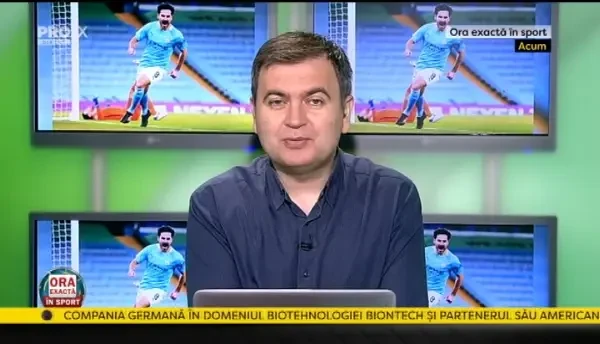 EXCLUSIV | "Vrea sa antreneze la un club!" Anuntul FRF in legatura cu contractul lui Mutu! Ce planuri au cu fostul selectioner de la U21