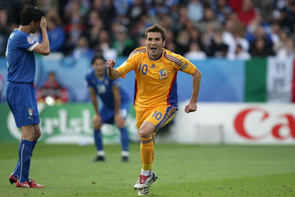 Am invatat ca nu pot sa dau timpul inapoi! Mutu, discurs sincer la 13 ani de la ratarea penalty-ului cu Italia