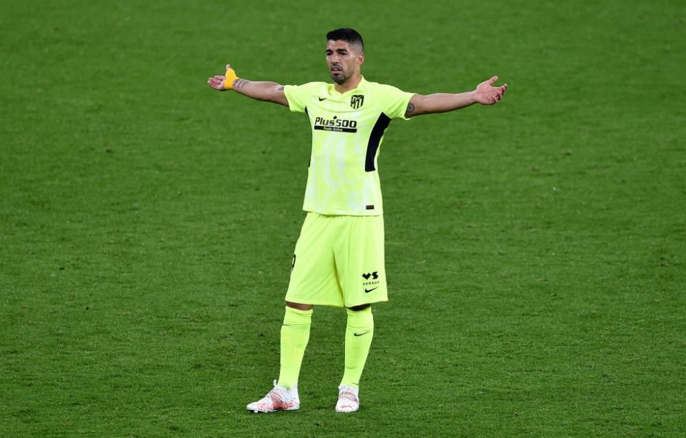 VIDEO | Imagini senzationale! A aparut filmarea de la testul pe care Suarez l-a dat pentru a semna cu Juventus! Acuzatiile anchetatorilor italieni