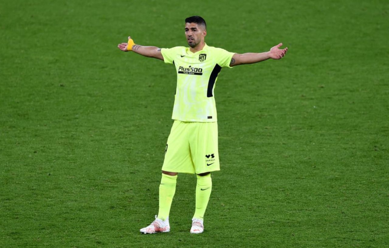 VIDEO | Imagini senzationale! A aparut filmarea de la testul pe care Suarez l-a dat pentru a semna cu Juventus! Acuzatiile anchetatorilor italieni_1