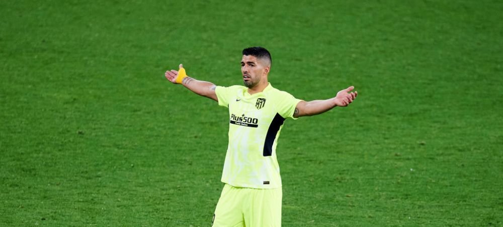 VIDEO | Imagini senzationale! A aparut filmarea de la testul pe care Suarez l-a dat pentru a semna cu Juventus! Acuzatiile anchetatorilor italieni_2
