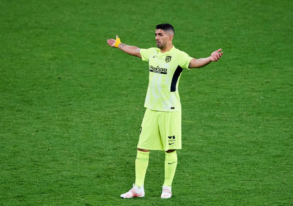 VIDEO | Imagini senzationale! A aparut filmarea de la testul pe care Suarez l-a dat pentru a semna cu Juventus! Acuzatiile anchetatorilor italieni_3