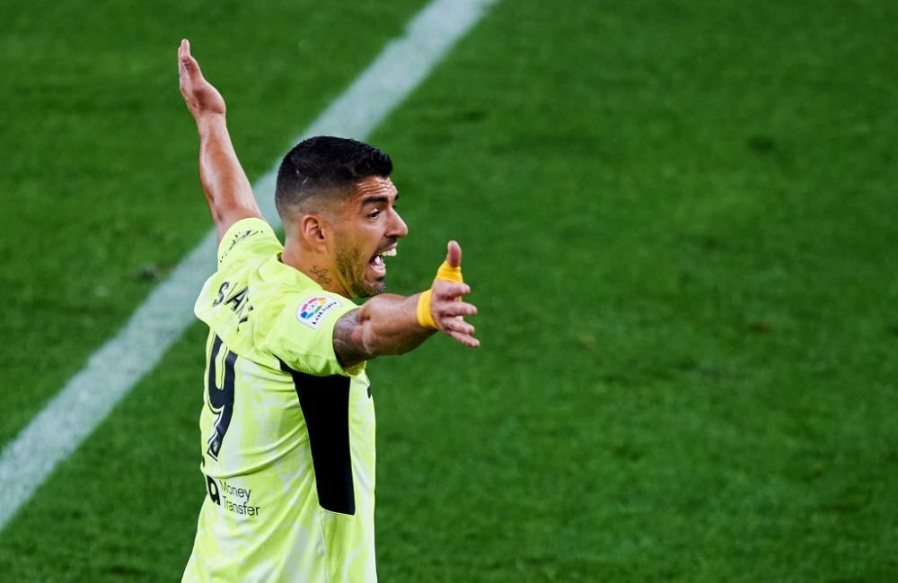VIDEO | Imagini senzationale! A aparut filmarea de la testul pe care Suarez l-a dat pentru a semna cu Juventus! Acuzatiile anchetatorilor italieni_4