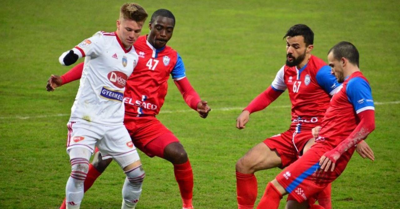 FC Botosani 2-1 Sepsi | Gol superb Ongenda! Continua lupta teribila din playoff. Cum arata acum clasamentul_1