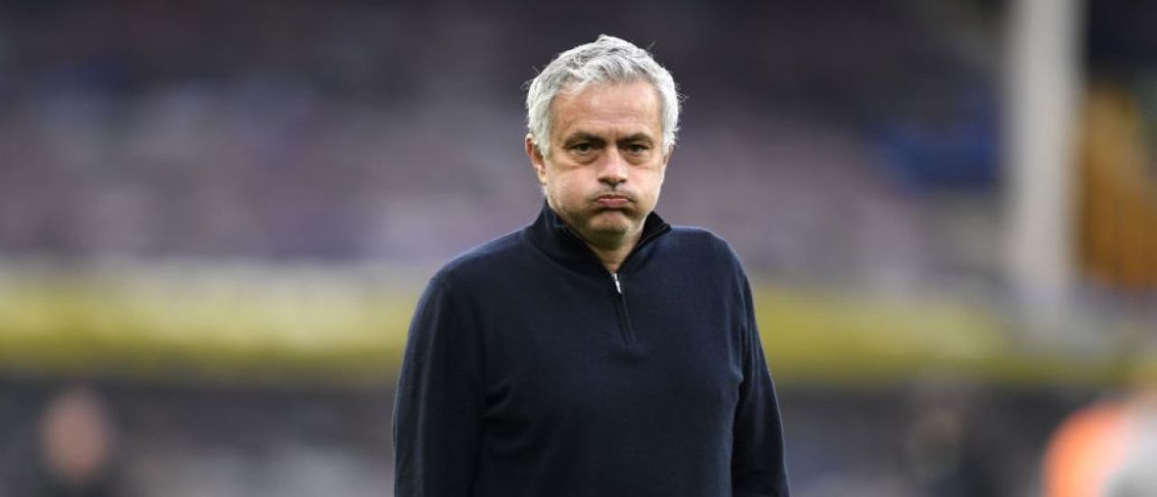 Mourinho, declaratii in premiera dupa despartirea de Tottenham! Cand vrea sa revina in fotbal si pe cine sustine dintre Chelsea si Real Madrid_1