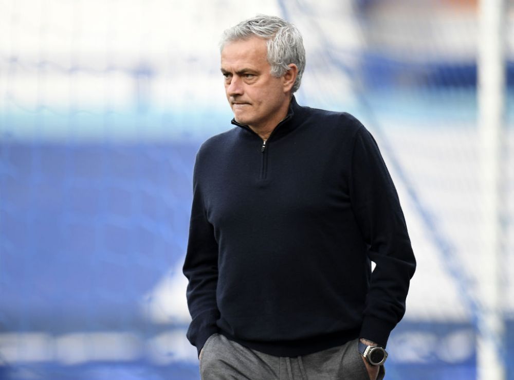 Mourinho, declaratii in premiera dupa despartirea de Tottenham! Cand vrea sa revina in fotbal si pe cine sustine dintre Chelsea si Real Madrid_2