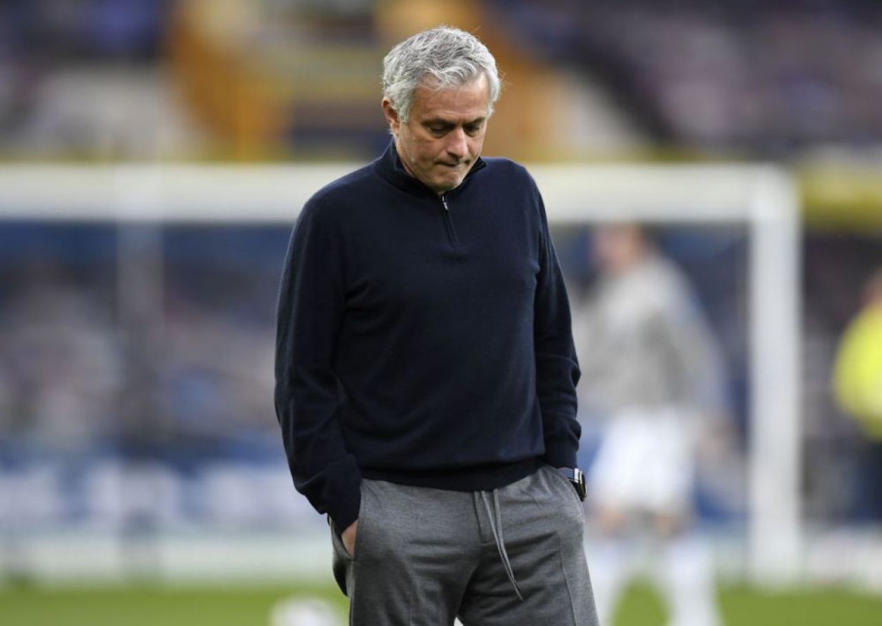 Mourinho, declaratii in premiera dupa despartirea de Tottenham! Cand vrea sa revina in fotbal si pe cine sustine dintre Chelsea si Real Madrid_3