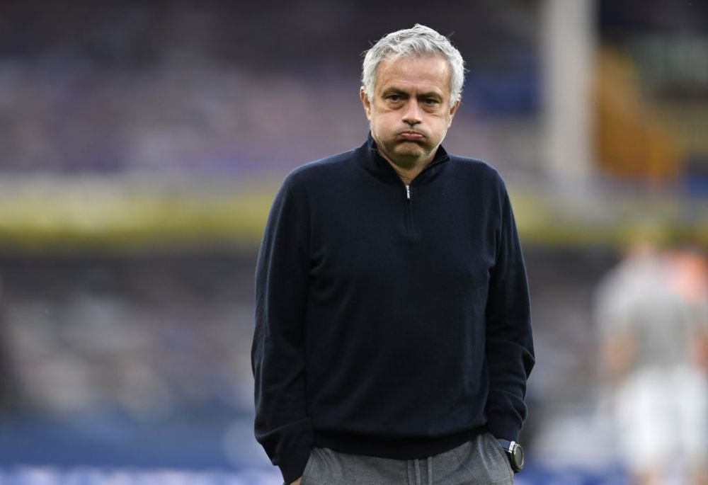 Mourinho, declaratii in premiera dupa despartirea de Tottenham! Cand vrea sa revina in fotbal si pe cine sustine dintre Chelsea si Real Madrid_4