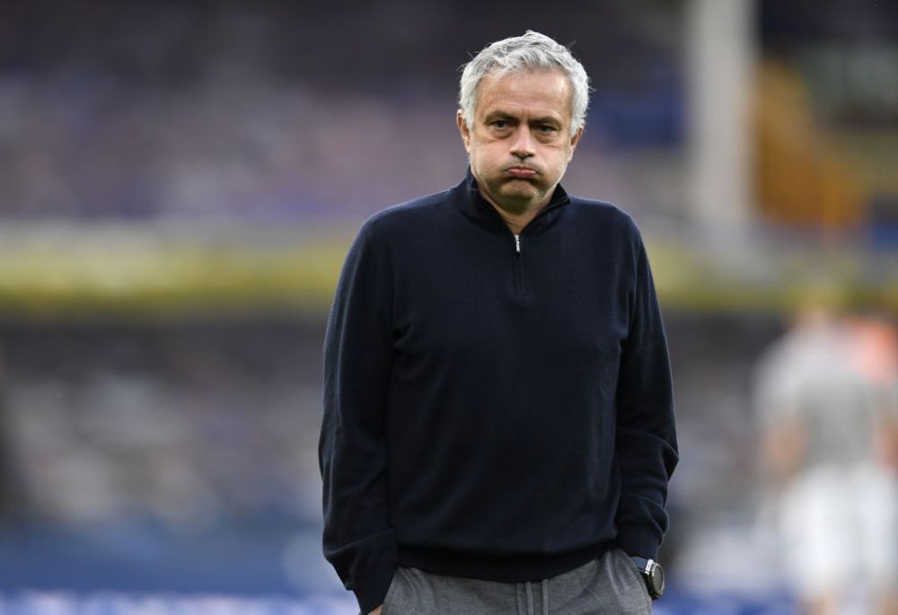 Mourinho, declaratii in premiera dupa despartirea de Tottenham! Cand vrea sa revina in fotbal si pe cine sustine dintre Chelsea si Real Madrid_4