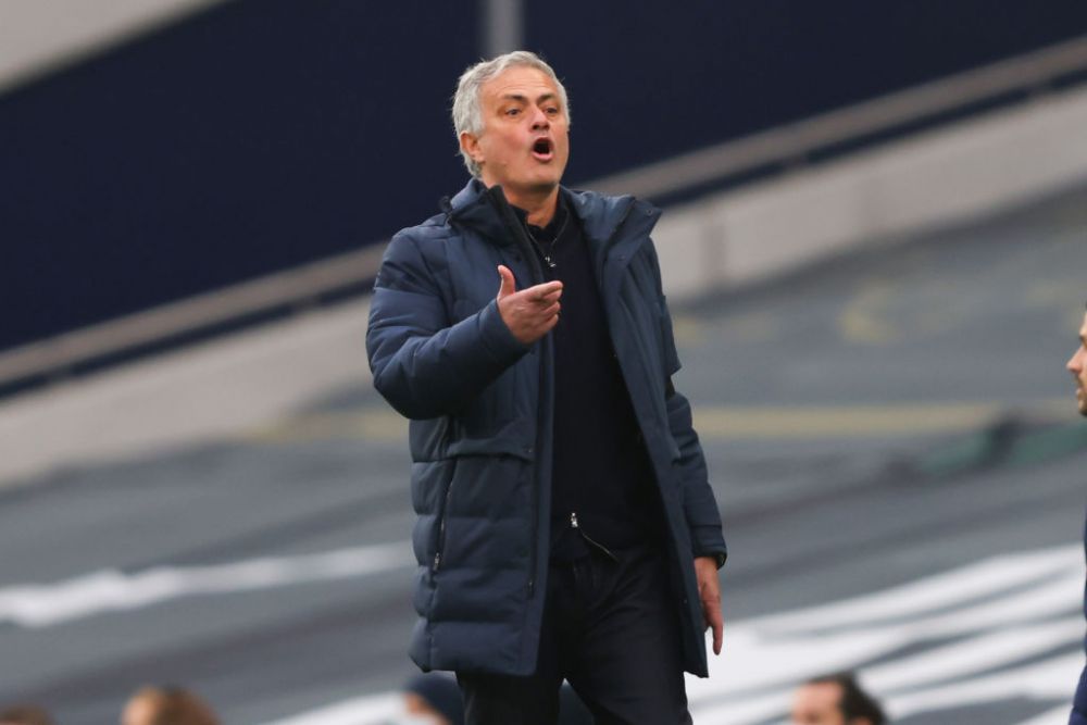 Mourinho, declaratii in premiera dupa despartirea de Tottenham! Cand vrea sa revina in fotbal si pe cine sustine dintre Chelsea si Real Madrid_5