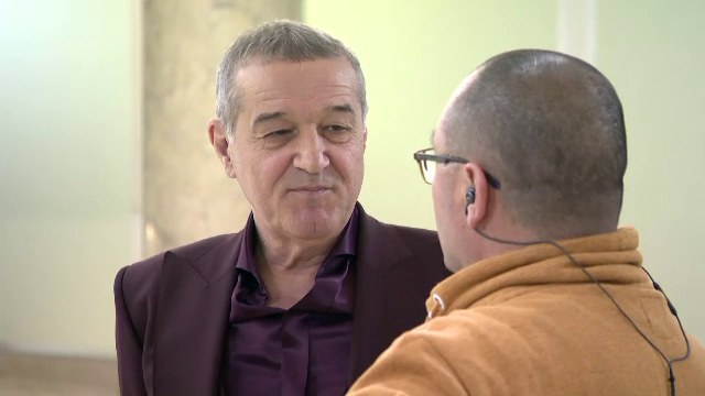 EXCLUSIV | Asta ar fi lovitura anului! Becali, impresionat de traseul lui Mutu! Ce le-a transmis patronul FCSB apropiatilor