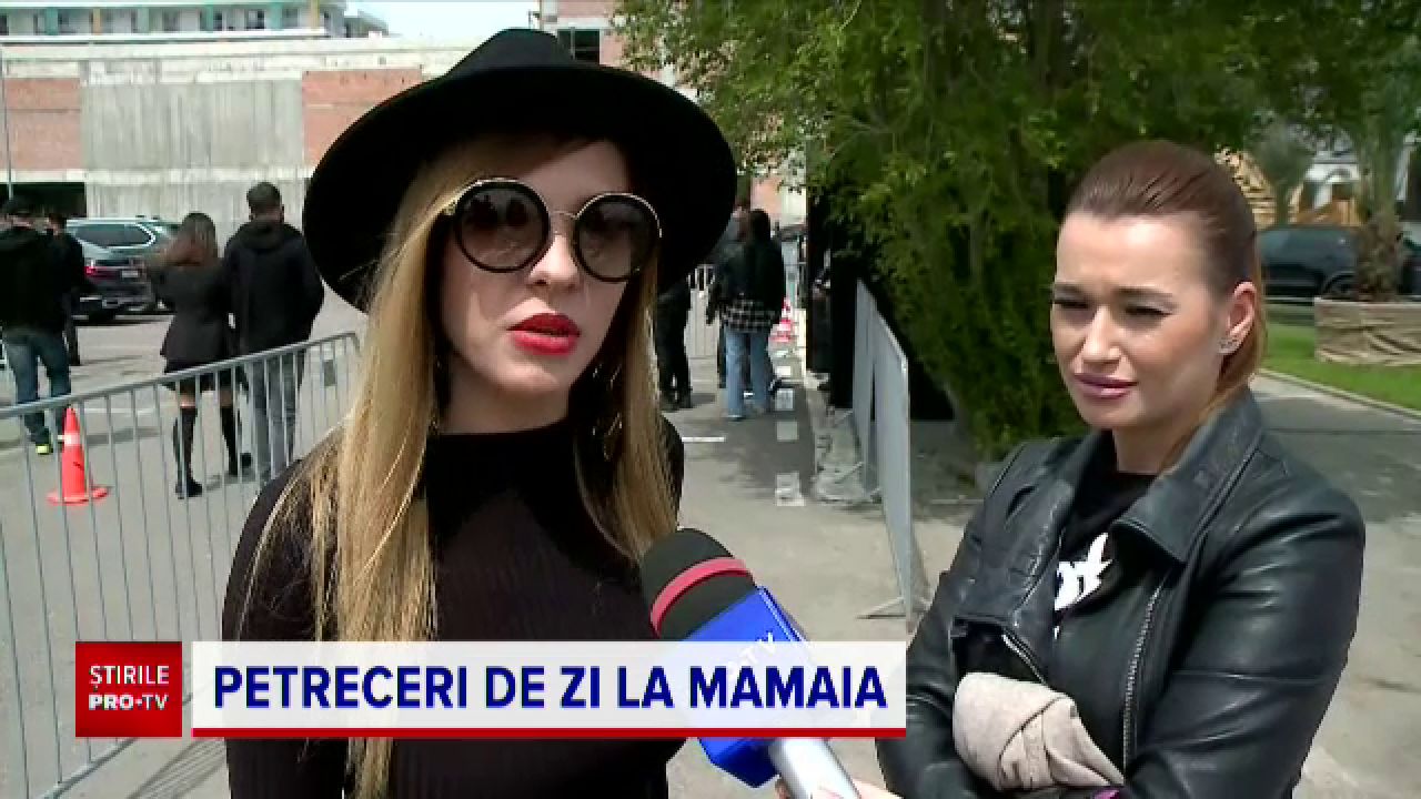 Asta e fita maxima! Cat au platit acesti tineri la Mamaia pentru o zi pe iaht_1
