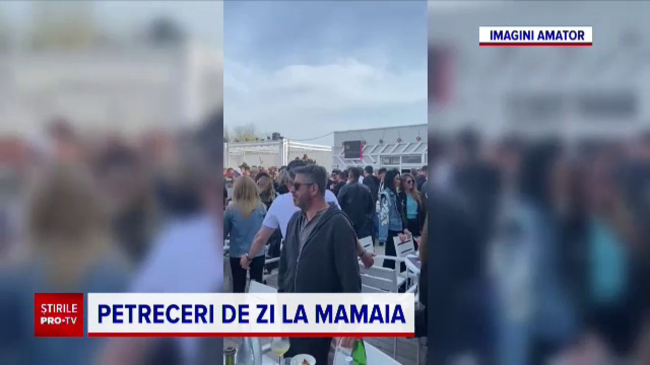 Asta e fita maxima! Cat au platit acesti tineri la Mamaia pentru o zi pe iaht_2