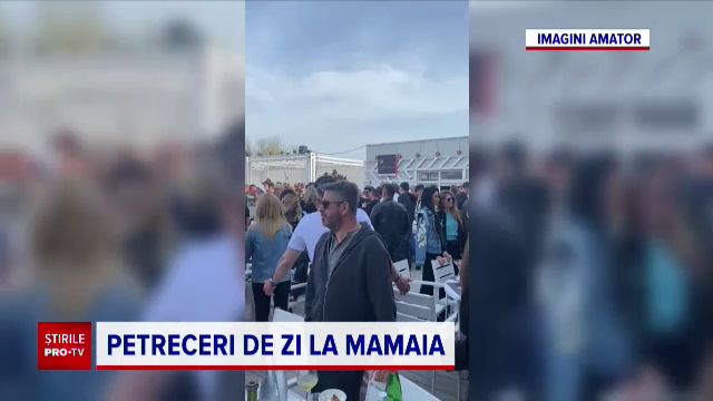 Asta e fita maxima! Cat au platit acesti tineri la Mamaia pentru o zi pe iaht_2