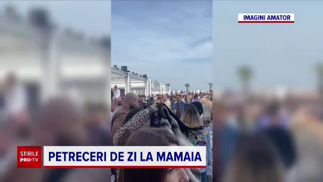 Asta e fita maxima! Cat au platit acesti tineri la Mamaia pentru o zi pe iaht_4