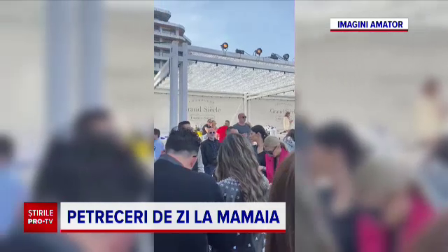 Asta e fita maxima! Cat au platit acesti tineri la Mamaia pentru o zi pe iaht_5