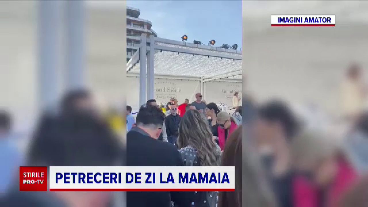 Asta e fita maxima! Cat au platit acesti tineri la Mamaia pentru o zi pe iaht_5