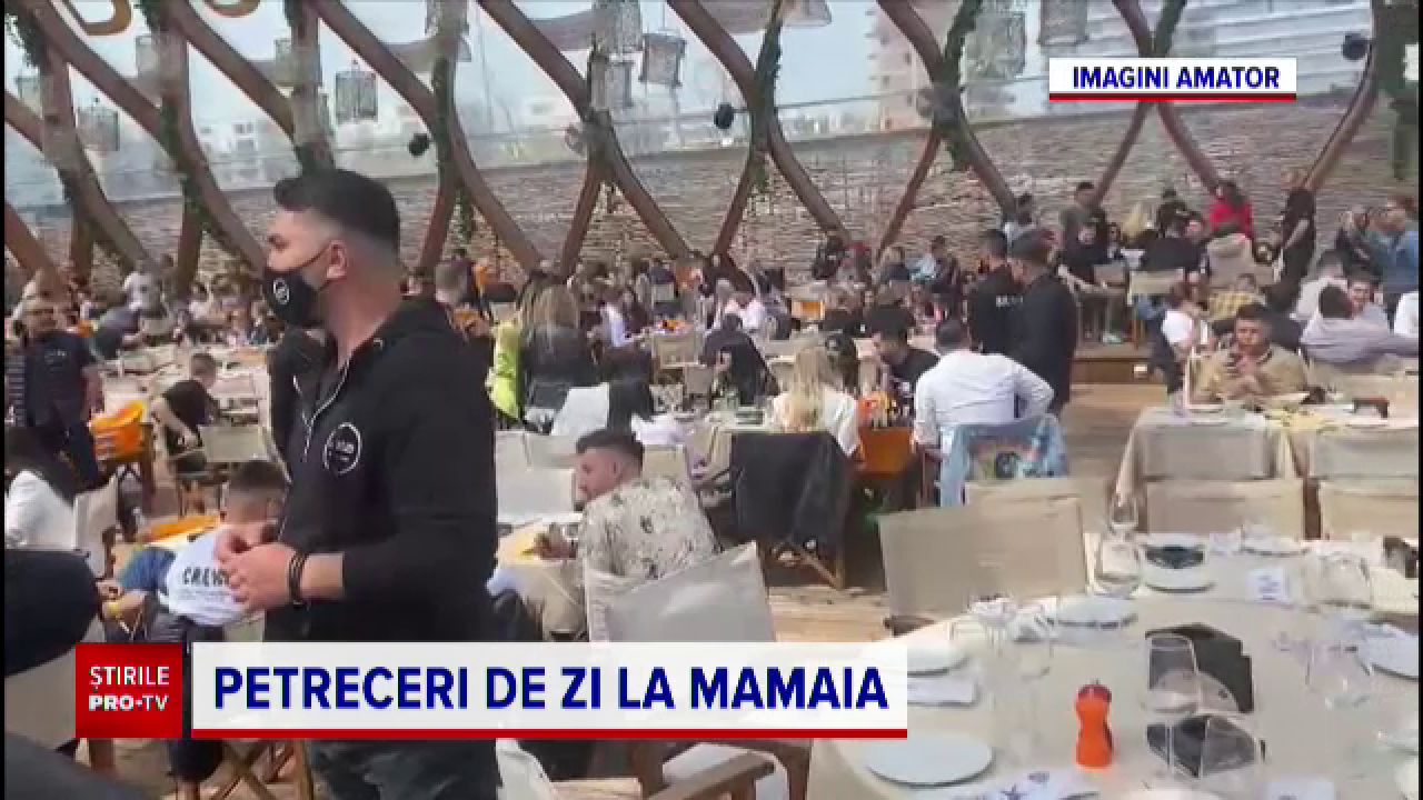 Asta e fita maxima! Cat au platit acesti tineri la Mamaia pentru o zi pe iaht_6