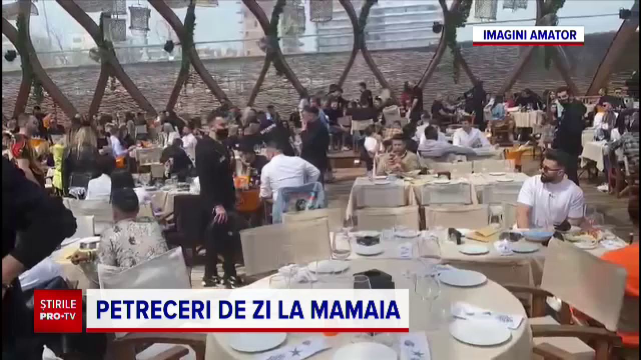 Asta e fita maxima! Cat au platit acesti tineri la Mamaia pentru o zi pe iaht_7