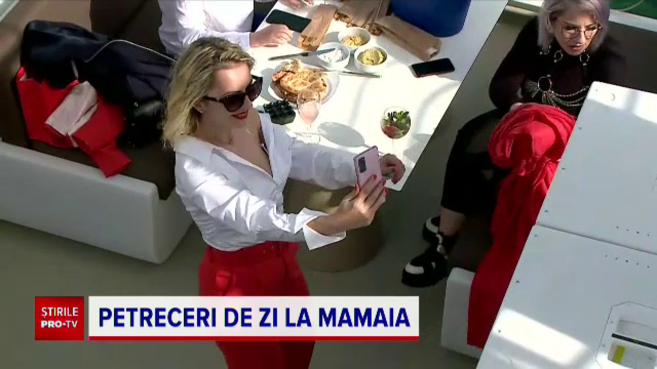Asta e fita maxima! Cat au platit acesti tineri la Mamaia pentru o zi pe iaht_10