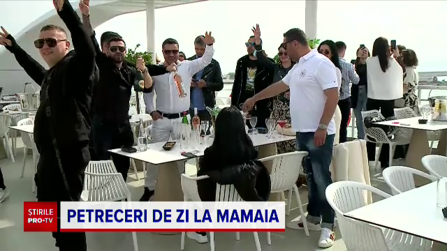 Asta e fita maxima! Cat au platit acesti tineri la Mamaia pentru o zi pe iaht_11