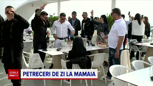 Asta e fita maxima! Cat au platit acesti tineri la Mamaia pentru o zi pe iaht_12