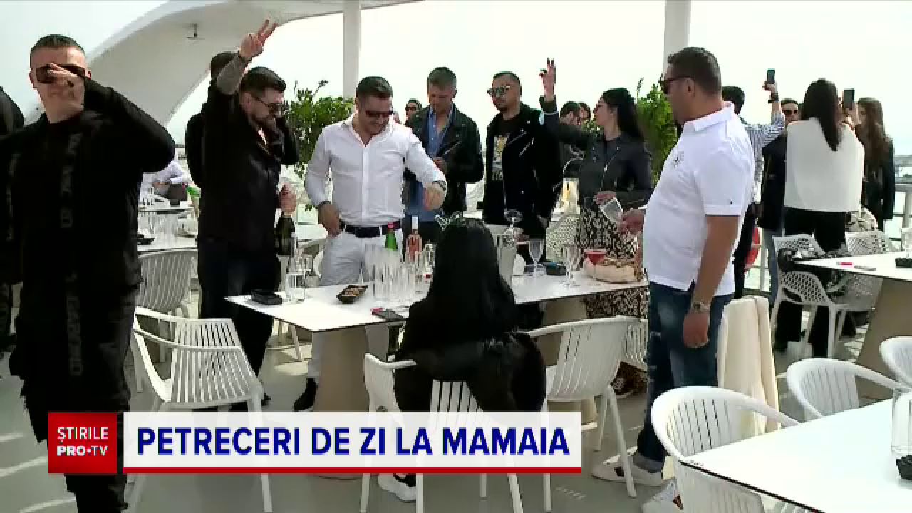 Asta e fita maxima! Cat au platit acesti tineri la Mamaia pentru o zi pe iaht_12