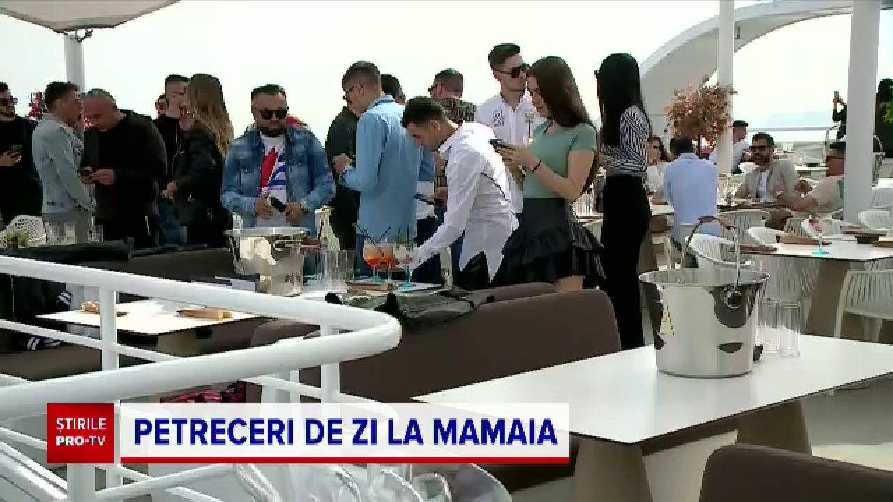 Asta e fita maxima! Cat au platit acesti tineri la Mamaia pentru o zi pe iaht_15