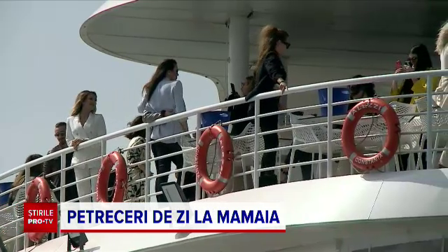Asta e fita maxima! Cat au platit acesti tineri la Mamaia pentru o zi pe iaht_16