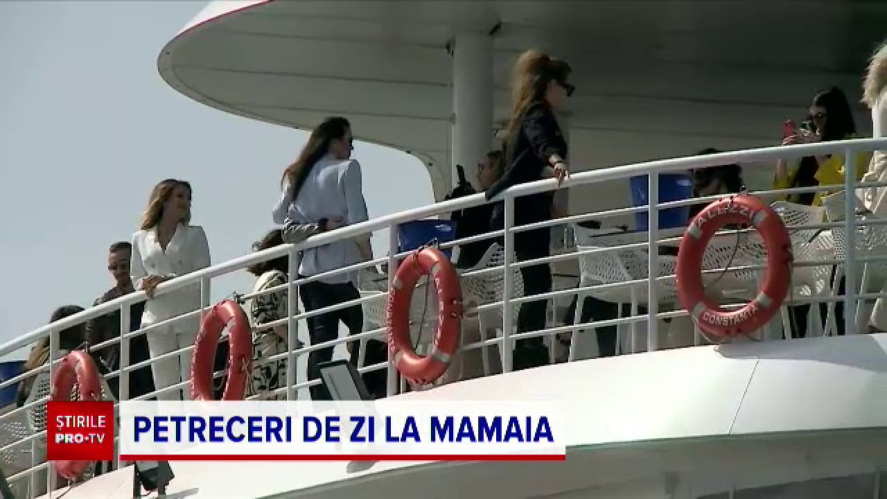 Asta e fita maxima! Cat au platit acesti tineri la Mamaia pentru o zi pe iaht_16