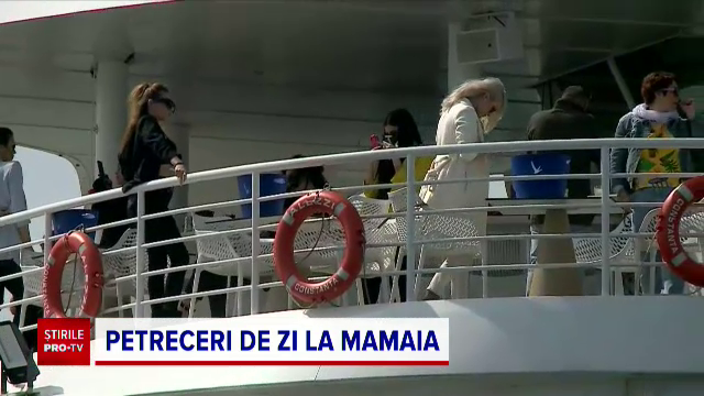 Asta e fita maxima! Cat au platit acesti tineri la Mamaia pentru o zi pe iaht_17