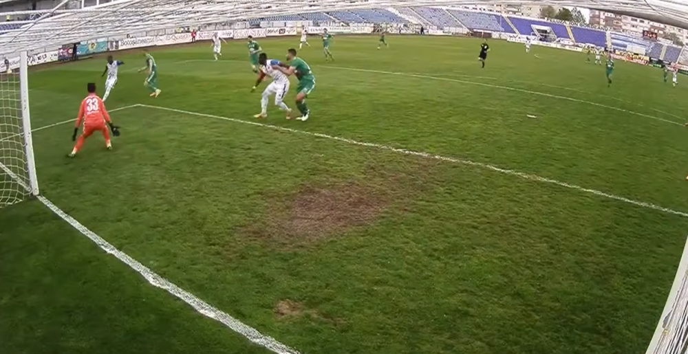FC Botosani 2-1 Sepsi | Gol superb Ongenda! Continua lupta teribila din playoff. Cum arata acum clasamentul_5