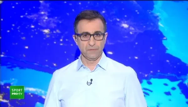 Canta pentru titlu! :) Artistul cunoscut in toata Romania vrea sa fie antrenor la FCSB: "Daca ar sti Morutan si Oaida ce indicatii le dau, nici nu le-ar mai trebui antrenor!"