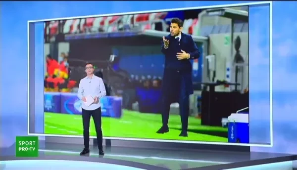 EXCLUSIV | Mutu e dorit de Parma! Ar putea sa-i antreneze pe Man si Mihaila in Serie B!